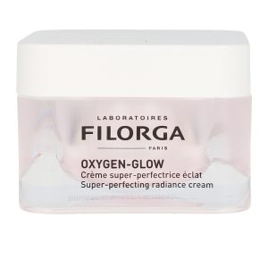 LABORATOIRES FILORGA : OXYGEN-GLOW super-perfecting radiance cream 50 ml