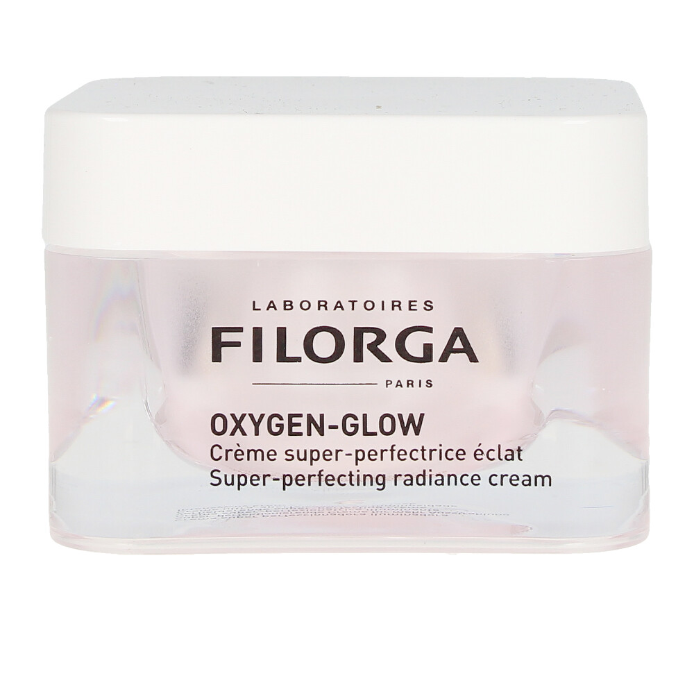 LABORATOIRES FILORGA : OXYGEN-GLOW super-perfecting radiance cream 50 ml