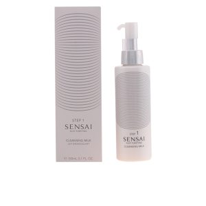 SENSAI : SENSAI SILKY cleansing milk 150 ml