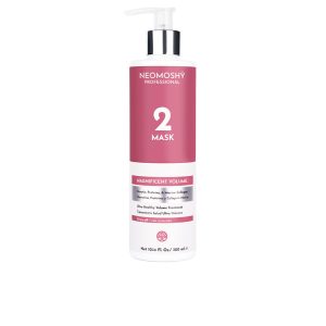 NEOMOSHŸ : MAGNIFICENT VOLUME mask 300 ml