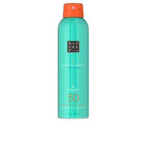 RITUALS : THE RITUAL OF KARMA sun protection milk spray SPF50 200 ml
