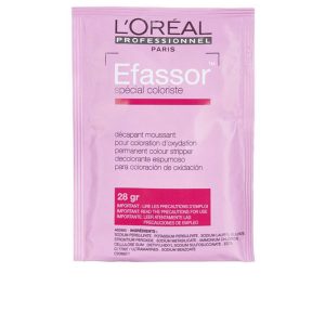 L'ORÉAL PROFESSIONNEL PARIS : EFASSOR décapant moussant poudré 12 x 28 gr
