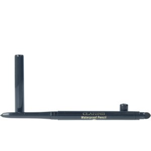 CLARINS : WATERPROOF Eyeliner #01-black