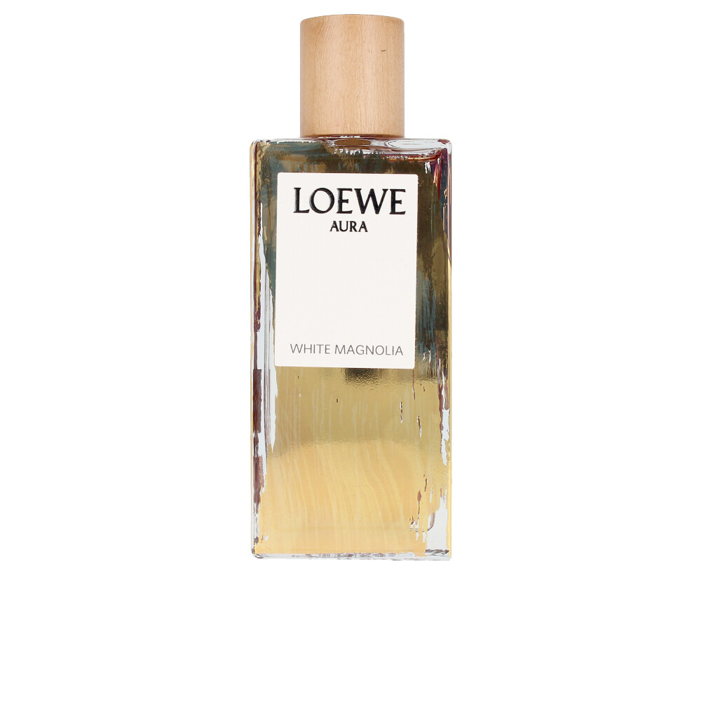 LOEWE : AURA WHITE MAGNOLIA eau de parfum spray 100 ml