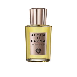 ACQUA DI PARMA : COLONIA INTENSA eau de cologne spray 100 ml