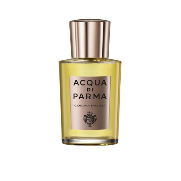 ACQUA DI PARMA : COLONIA INTENSA eau de cologne spray 100 ml