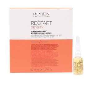 REVLON : RE-START balance AHL treatment 12 x 5 ml
