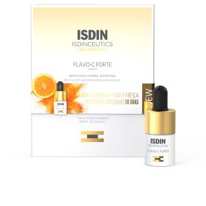 ISDIN : ISDINCEUTICS flavo c forte 5,3 ml