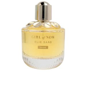 ELIE SAAB : GIRL OF NOW SHINE eau de parfum spray 90 ml