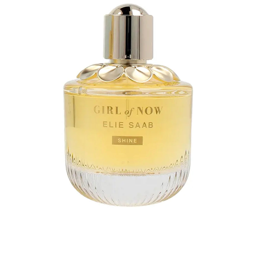 ELIE SAAB : GIRL OF NOW SHINE eau de parfum spray 90 ml