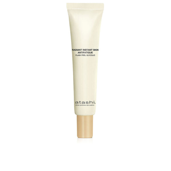 ATASHI : CELLULAR PERFECTION SKIN SUBLIME radiant instant skin antifatigue 40 ml