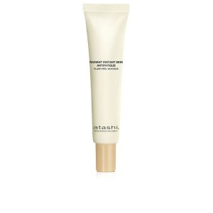 ATASHI : CELLULAR PERFECTION SKIN SUBLIME radiant instant skin antifatigue 40 ml
