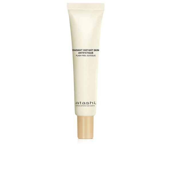 ATASHI : CELLULAR PERFECTION SKIN SUBLIME radiant instant skin antifatigue 40 ml