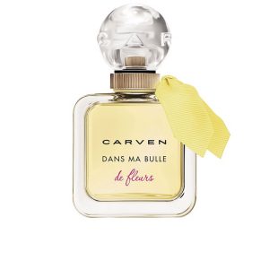 CARVEN : DANS MA BULLE DES FLEURS eau de toilette spray 50 ml