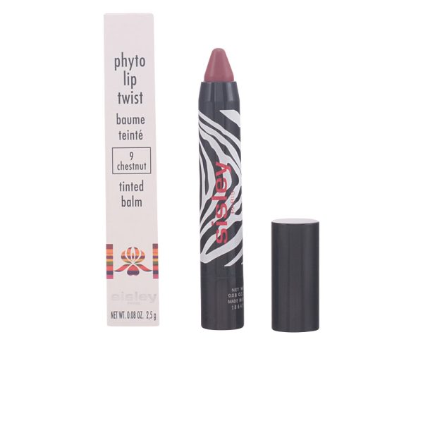 SISLEY : PHYTO LIP twist #09-chestnut