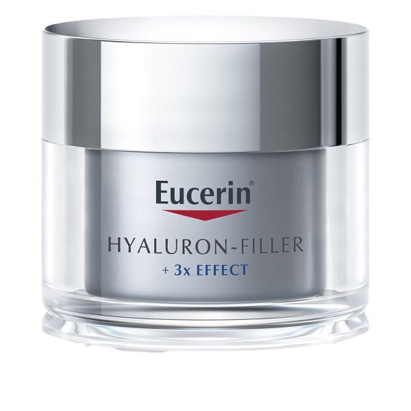 EUCERIN : HYALURON FILLER night 50 ml