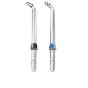 WATERPIK : IRRIGATOR standard nozzle 2 u