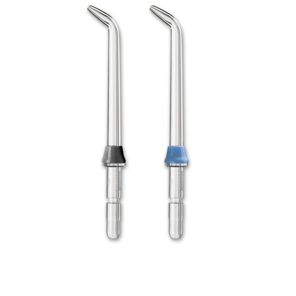 WATERPIK : IRRIGATOR standard nozzle 2 u