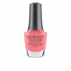 MORGAN TAYLOR : PROFESSIONAL NAIL LACQUER #beauty marks the spot 15 ml