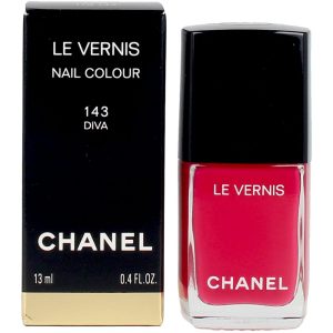 CHANEL : LE VERNIS #143-diva 13 ml