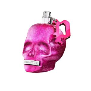 POLICE : TO BE SWEET GIRL eau de parfum spray 75 ml