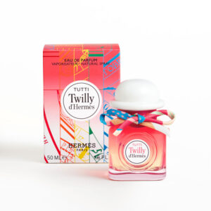 HERMÈS : TUTTI TWILLY D'HERMÈS edp vapo 85 ml