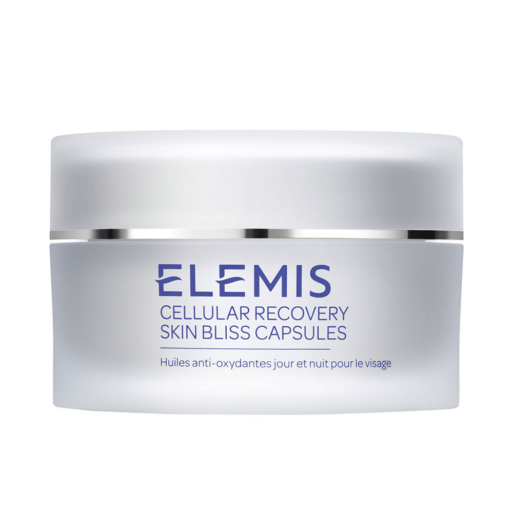 ELEMIS : ADVANCED SKINCARE cellular recovery skin bliss 60 capsules