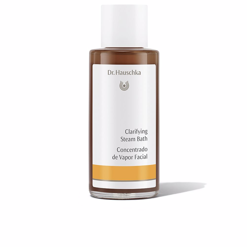 DR. HAUSCHKA : Facial steam concentrate 100 ml