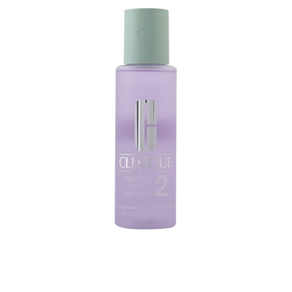 CLINIQUE : CLARIFYING LOTION 2 200 ml