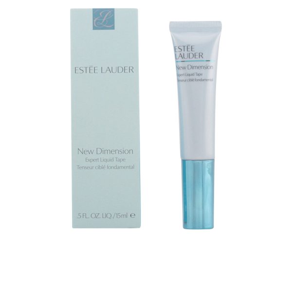 ESTÉE LAUDER : NEW DIMENSION expert liquid tape 15 ml