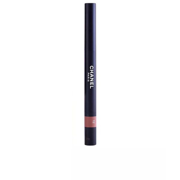 CHANEL : STYLO OMBRE ET CONTOUR #12-contour clair