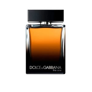 DOLCE & GABBANA : THE ONE FOR MEN edp vapor 100 ml