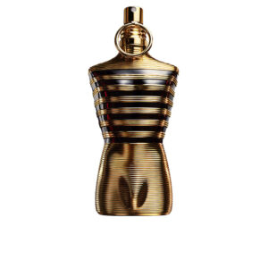 JEAN PAUL GAULTIER : LE MALE ELIXIR PARFUM edp vapo 125 ml