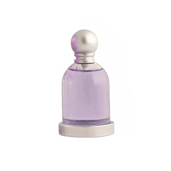HALLOWEEN : HALLOWEEN eau de toilette spray 50 ml