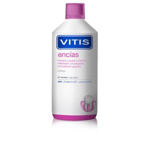 VITIS : GUMS mouthwash 1000 ml
