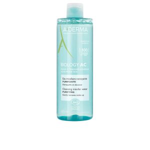 A-DERMA : BIOLOGY AC micellar water 400 ml
