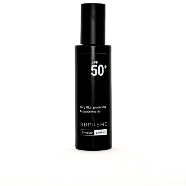 VANESSIUM : SUPREME very high protection spray SPF50+ 100 ml