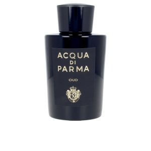 ACQUA DI PARMA : COLONIA OUD eau de parfum spray 180 ml