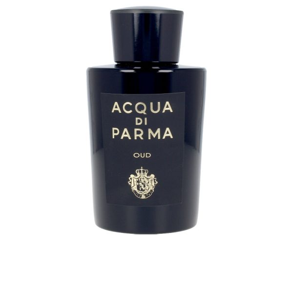 ACQUA DI PARMA : COLONIA OUD eau de parfum spray 180 ml