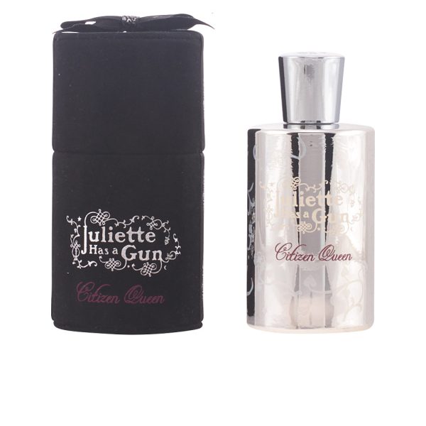 JULIETTE HAS A GUN : CITIZEN QUEEN eau de parfum spray 100 ml