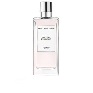 ANGEL SCHLESSER : LES EAUX D'UN INSTANT immense peony eau de toilette spray 150 ml