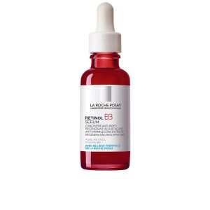 LA ROCHE POSAY : RETINOL B3 renewing and rejuvenating dermatological serum 30 ml