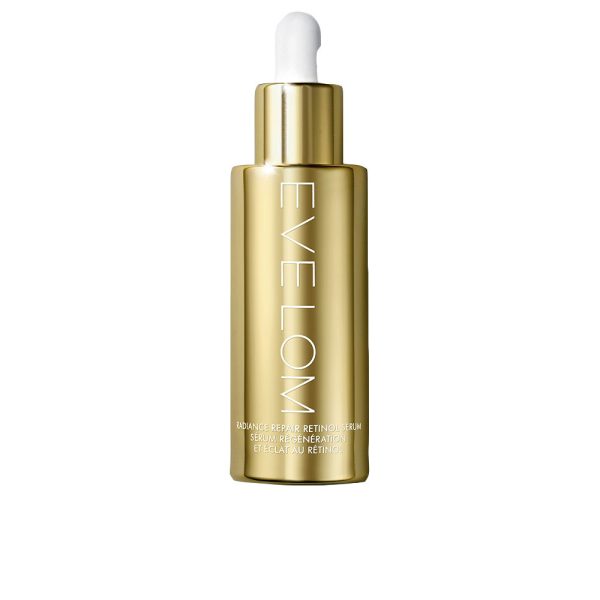EVE LOM : TIME RETREAT repairing serum with retinol 30 ml