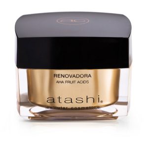 ATASHI : CELULLAR COSMETIC renovadora aha fruit acids 50 ml