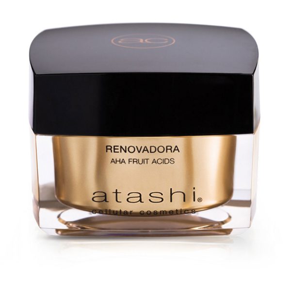 ATASHI : CELULLAR COSMETIC renovadora aha fruit acids 50 ml