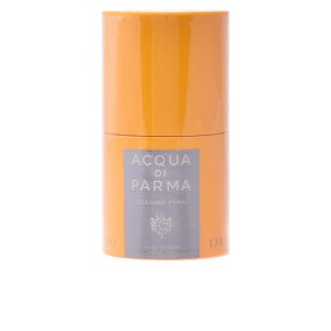 ACQUA DI PARMA : COLONIA PURA eau de cologne spray 50 ml