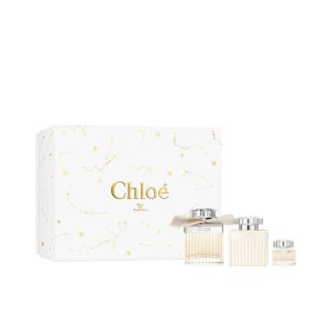 CHLOÉ : CHLOÉ SIGNATURE CASE 3 pcs