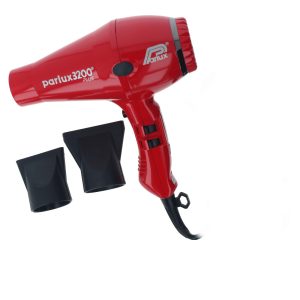 PARLUX : PARLUX 3200 PLUS hairdryer #red 1 u