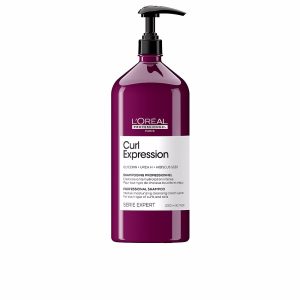 L'ORÉAL PROFESSIONNEL PARIS : CURL EXPRESSION champú en gelanti-acumulación 1500 ml