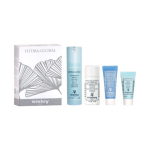 SISLEY : HYDRA GLOBAL LOT 4 pz